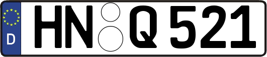 HN-Q521