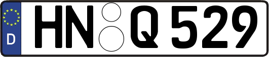 HN-Q529
