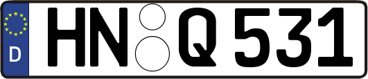 HN-Q531