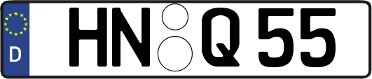 HN-Q55