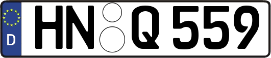 HN-Q559