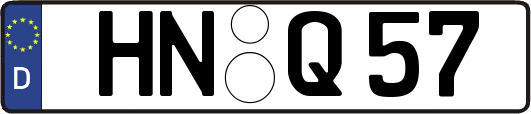 HN-Q57