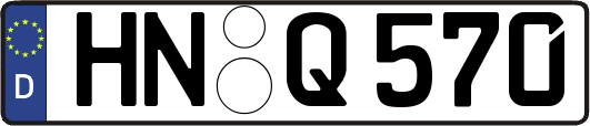 HN-Q570
