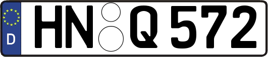 HN-Q572