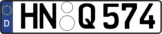HN-Q574