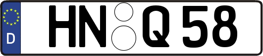 HN-Q58