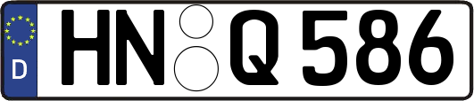 HN-Q586