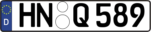 HN-Q589