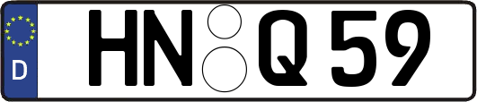 HN-Q59