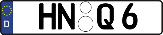 HN-Q6
