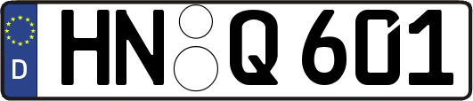HN-Q601