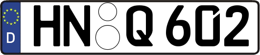 HN-Q602