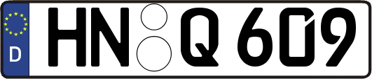 HN-Q609
