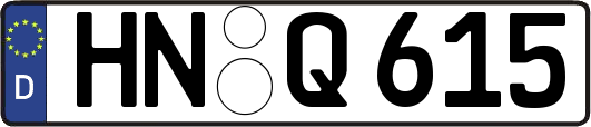 HN-Q615
