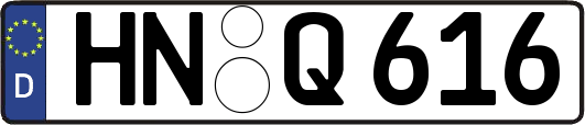HN-Q616