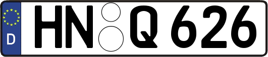 HN-Q626