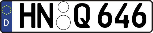 HN-Q646