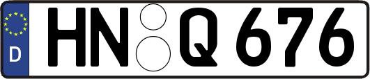 HN-Q676