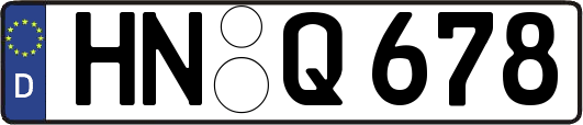 HN-Q678