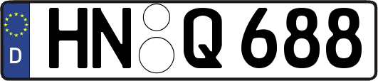HN-Q688