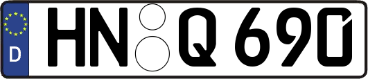HN-Q690