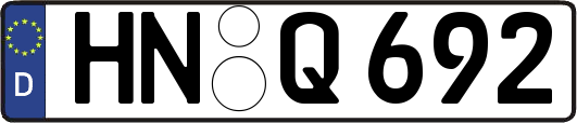 HN-Q692