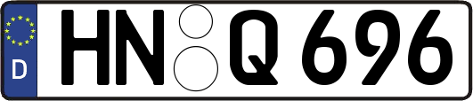 HN-Q696