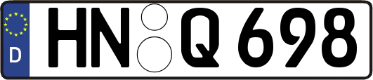 HN-Q698