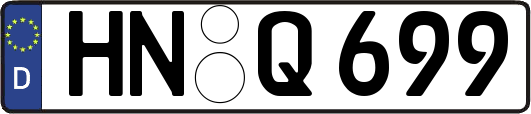 HN-Q699