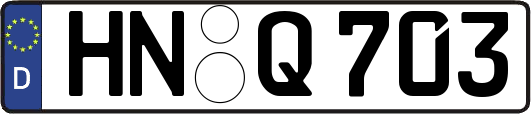 HN-Q703