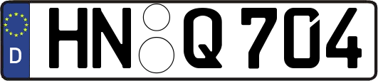 HN-Q704