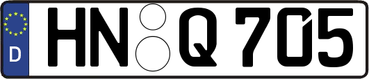 HN-Q705