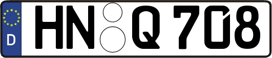 HN-Q708