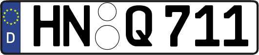 HN-Q711