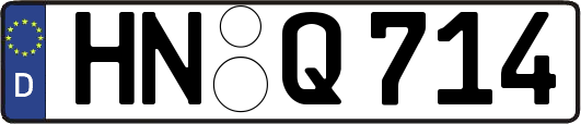 HN-Q714