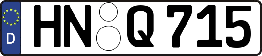 HN-Q715