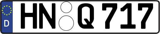 HN-Q717
