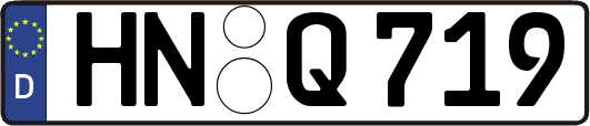 HN-Q719