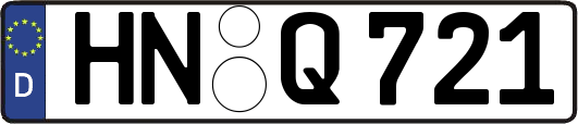 HN-Q721