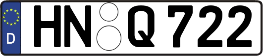 HN-Q722