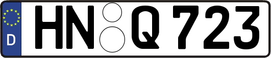 HN-Q723