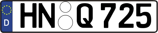 HN-Q725