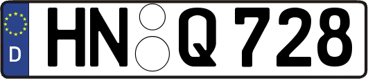 HN-Q728
