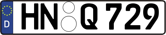 HN-Q729