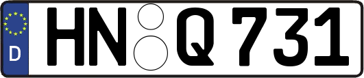 HN-Q731