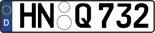 HN-Q732