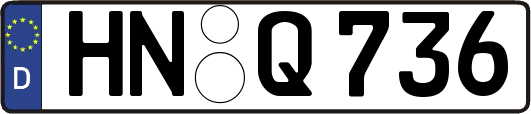HN-Q736