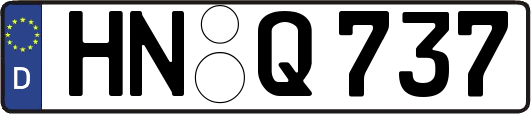 HN-Q737