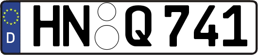 HN-Q741