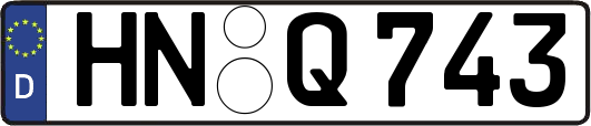 HN-Q743